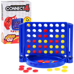 Аркадная игра Connect 4 цена и информация | Настольные игры, головоломки | kaup24.ee