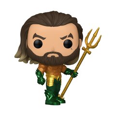 Vinüülfiguur Funko POP! Aquaman and the Lost Kingdom Aquaman hind ja info | Fännitooted mänguritele | kaup24.ee