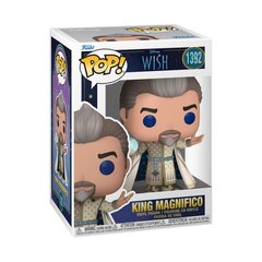 Figuur Funko Pop Wish King Magnifico цена и информация | Атрибутика для игроков | kaup24.ee