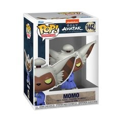 Figuur Funko Pop Avatar Momo hind ja info | Fännitooted mänguritele | kaup24.ee