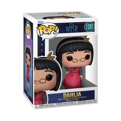 Figuur Funko Pop Wish Dahlia hind ja info | Fännitooted mänguritele | kaup24.ee