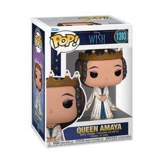 Фигурка FUNKO POP! Vinyl: Wish - Queen Amaya цена и информация | Атрибутика для игроков | kaup24.ee