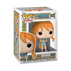 Figuur One Piece Onami hind ja info | Fännitooted mänguritele | kaup24.ee