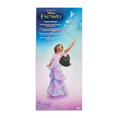 Nukk Disney Princess Encanto Isabella hind ja info | Tüdrukute mänguasjad | kaup24.ee