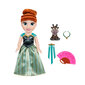 Interaktiivne Nukk Ana Jakks Pacific Disney Princess Frozen hind ja info | Tüdrukute mänguasjad | kaup24.ee