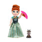 Interaktiivne Nukk Ana Jakks Pacific Disney Princess Frozen hind ja info | Tüdrukute mänguasjad | kaup24.ee