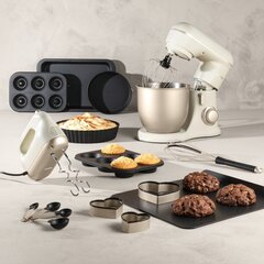 Salter EK5512SBOVDE Bakes Hand Mixer цена и информация | Миксеры | kaup24.ee