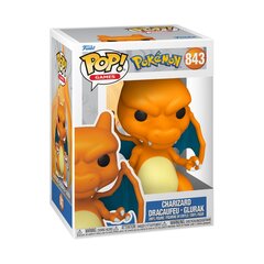 Vinüülfiguur Funko POP! Pokemon Charizard hind ja info | Poiste mänguasjad | kaup24.ee