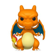 Vinüülfiguur Funko POP! Pokemon Charizard hind ja info | Fännitooted mänguritele | kaup24.ee