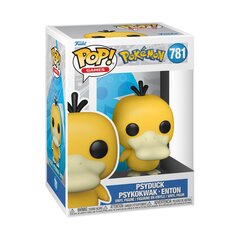 Фигурка FUNKO POP! Vinyl: Pokemon - Psyduck цена и информация | Атрибутика для игроков | kaup24.ee