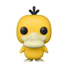 Фигурка FUNKO POP! Vinyl: Pokemon - Psyduck цена и информация | Атрибутика для игроков | kaup24.ee