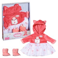BABY ANNABELL одежда для куклы Squirrel tutu, 43 см цена и информация | Игрушки для девочек | kaup24.ee