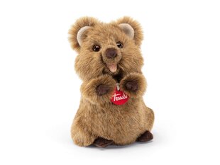 Pehme mänguasi Trudi Arturo Quokka, 22 cm цена и информация | Мягкие игрушки | kaup24.ee