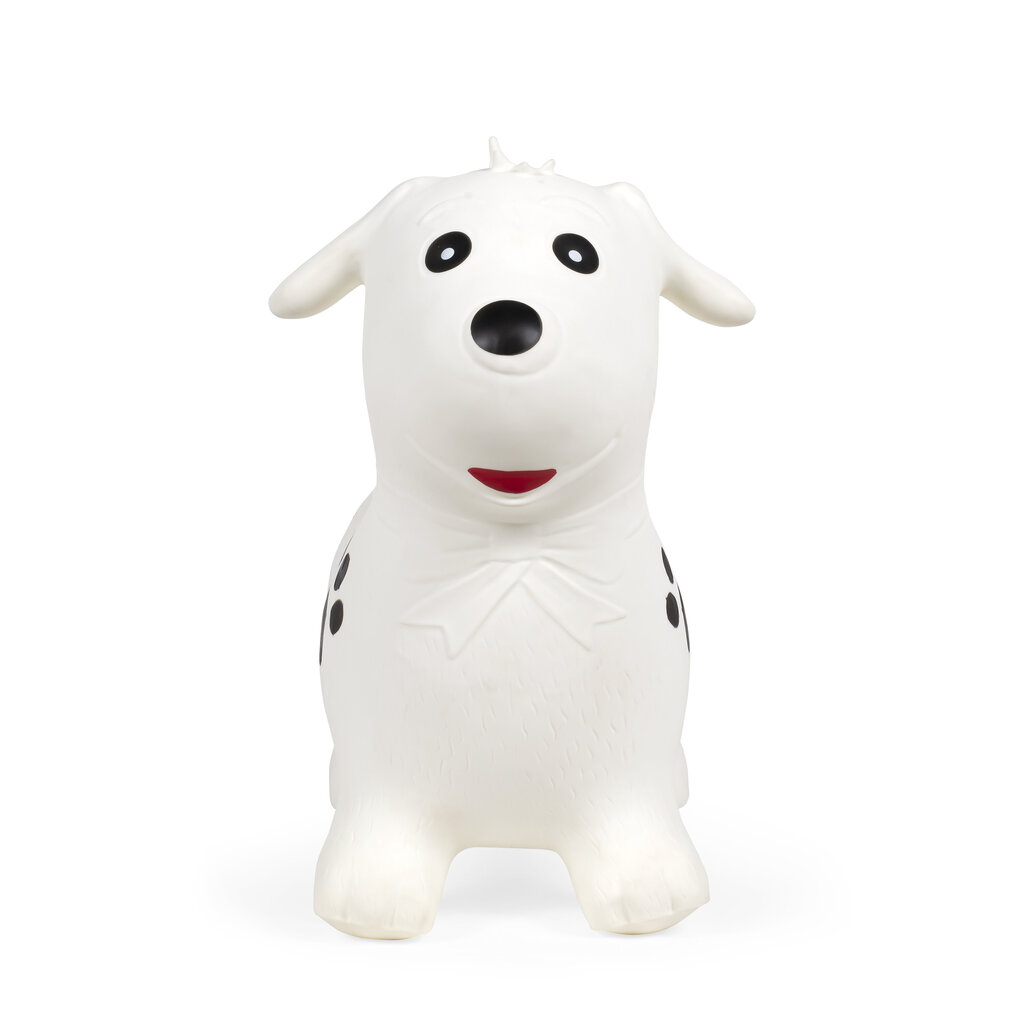 bo. Hüppeloom Dalmaatsia koer hind ja info | Imikute mänguasjad | kaup24.ee