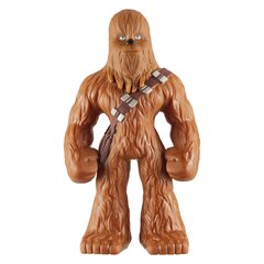 Фигурка супергероя Stretch Star Wars Chewbacca, 21 см цена и информация | Игрушки для мальчиков | kaup24.ee