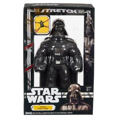 Tabamatu superkangelane Stretch Star Wars (Star Wars) Dart Veider 25cm hind ja info | Poiste mänguasjad | kaup24.ee