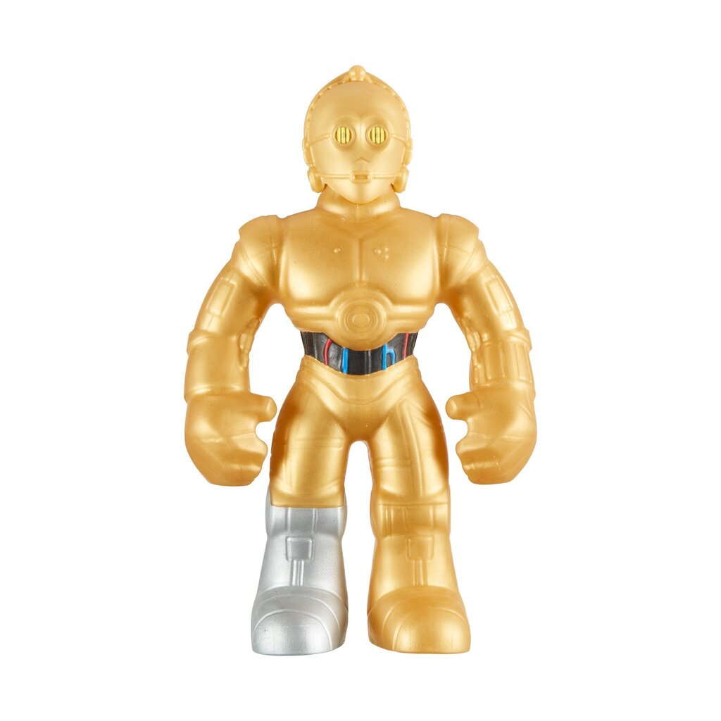 Tabamatu superkangelane Stretch Star Wars (Star Wars) C-3PO 16cn hind ja info | Poiste mänguasjad | kaup24.ee