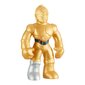 Tabamatu superkangelane Stretch Star Wars (Star Wars) C-3PO 16cn hind ja info | Poiste mänguasjad | kaup24.ee