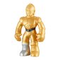 Tabamatu superkangelane Stretch Star Wars (Star Wars) C-3PO 16cn hind ja info | Poiste mänguasjad | kaup24.ee