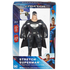 Фигурка STRETCH DC - Супермэн, 25 см цена и информация | Игрушки для мальчиков | kaup24.ee