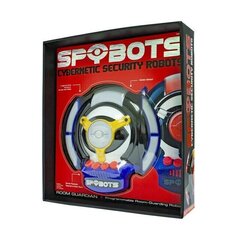 Охранный робот Spybots цена и информация | Игрушки для мальчиков | kaup24.ee