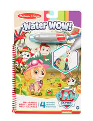 Veega joonistamise komplekt Water Wow Paw Patrol Skye hind ja info | Kunstitarbed, voolimise tarvikud | kaup24.ee