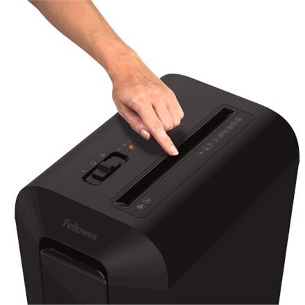 Fellowes Powershred LX65 hind ja info | Paberipurustajad | kaup24.ee