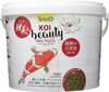 Toit karpkalale Tetra Koi Beauty Small, 10 l hind ja info | Toit kaladele | kaup24.ee