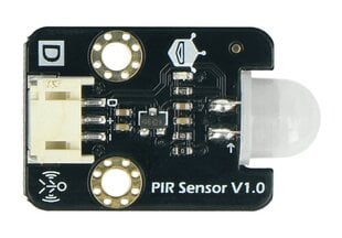 DFRobot Gravity hind ja info | Robootika, konstruktorid ja tarvikud | kaup24.ee