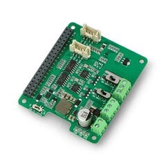 Seeedstudio Raspberry Pi цена и информация | Электроника с открытым кодом | kaup24.ee