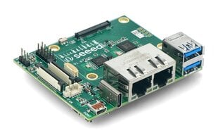 Raspberry Pi Compute Module 4 hind ja info | Robootika, konstruktorid ja tarvikud | kaup24.ee