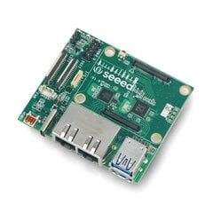 Raspberry Pi Compute Module 4 hind ja info | Robootika, konstruktorid ja tarvikud | kaup24.ee