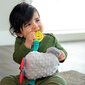 Rippuv koala koos peegliga Sassy hind ja info | Imikute mänguasjad | kaup24.ee