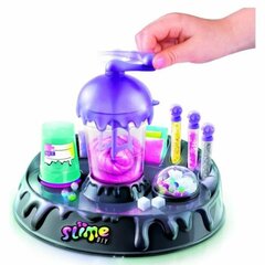 Loominguline komplekt Canal Toys Slime töötuba hind ja info | Arendavad mänguasjad | kaup24.ee