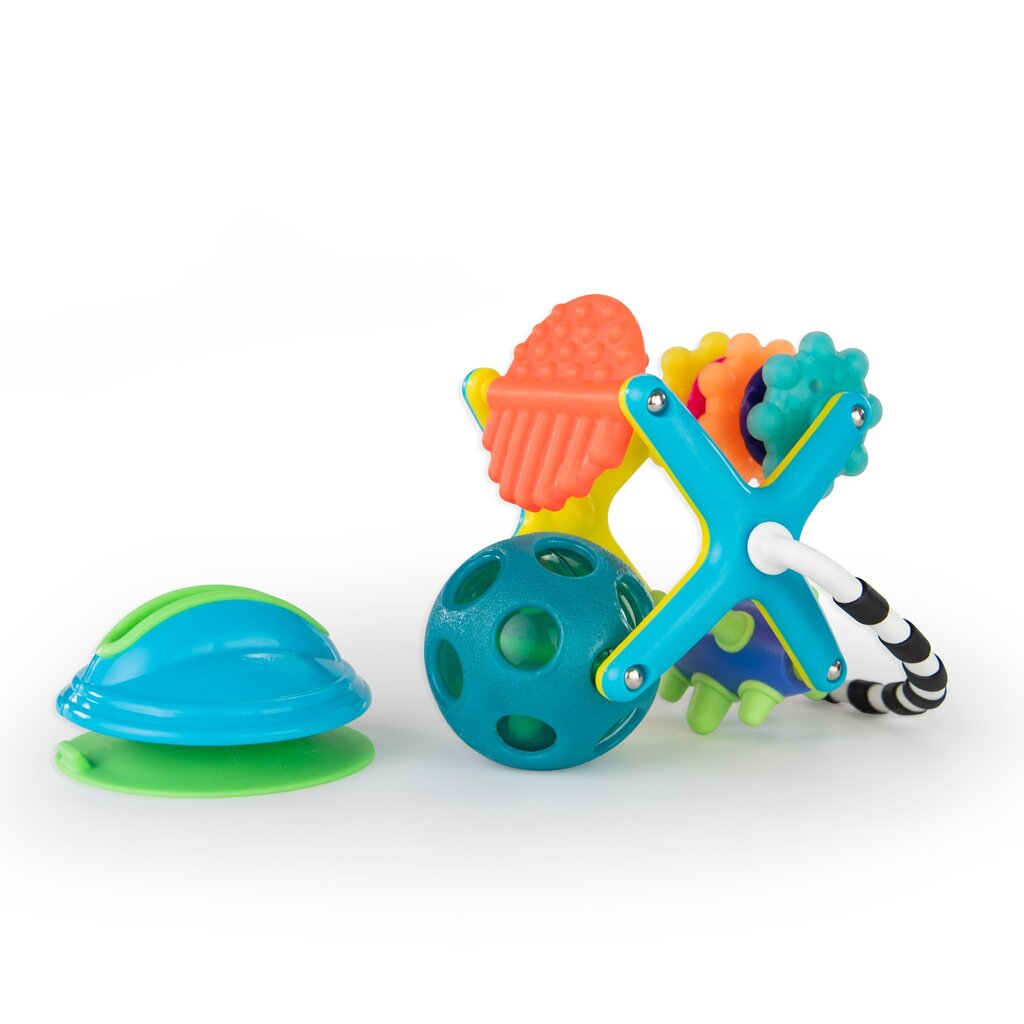 Kõristi Sassy Karussell hind ja info | Imikute mänguasjad | kaup24.ee