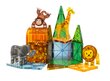 Magnetiline konstruktor Magna - Tiles Safaris, 25-osaline цена и информация | Klotsid ja konstruktorid | kaup24.ee