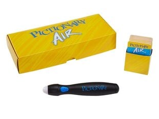 Интерактивная игра PICTIONARY AIR, на русском языке цена и информация | Настольные игры | kaup24.ee