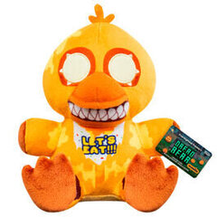 Pehme mänguasi Five nights at freddy's Dreadbear Jack-O-Chica, 17,5cm hind ja info | Pehmed mänguasjad | kaup24.ee