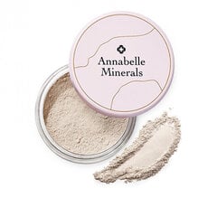 Минеральная пудра SPF 30 10 г цена и информация | Annabelle Minerals Духи, косметика | kaup24.ee