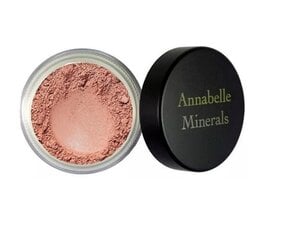 Минеральные тени для век Annabelle Minerals Cinnamon, 3 г цена и информация | Тушь, средства для роста ресниц, тени для век, карандаши для глаз | kaup24.ee