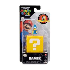 Фигурка Super Mario Movie, 3 см цена и информация | Игрушки для мальчиков | kaup24.ee