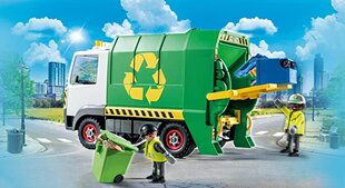 71234 Playmobil Taaskasutusveok hind ja info | Klotsid ja konstruktorid | kaup24.ee