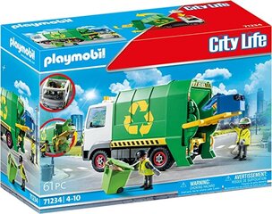 71234 Playmobil Taaskasutusveok цена и информация | Конструкторы и кубики | kaup24.ee