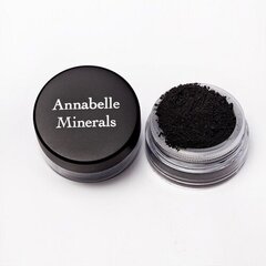 Минеральные тени для век Annabelle Minerals Smoky, 3 г цена и информация | Тушь, средства для роста ресниц, тени для век, карандаши для глаз | kaup24.ee