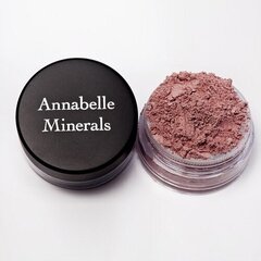 Минеральные тени для век Annabelle Minerals Ice Cream, 3 г цена и информация | Тушь, средства для роста ресниц, тени для век, карандаши для глаз | kaup24.ee