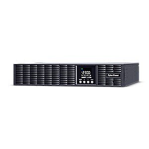 CyberPower OLS3000ERT2UA hind ja info | Puhvertoiteallikad (UPS) | kaup24.ee