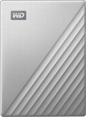 Väline kõvaketas Western Digital 5 TB цена и информация | Жёсткие диски (SSD, HDD) | kaup24.ee