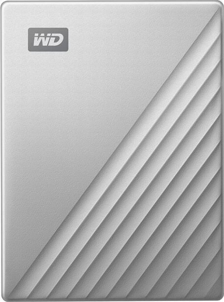 Väline kõvaketas Western Digital 5 TB цена и информация | Välised kõvakettad (SSD, HDD) | kaup24.ee