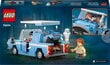 76424 Lego® Harry Potter Lendav auto Ford Anglia цена и информация | Klotsid ja konstruktorid | kaup24.ee
