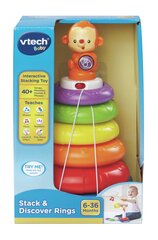 Püramiid Vtech Ahv hind ja info | Vtech Lapsed ja imikud | kaup24.ee